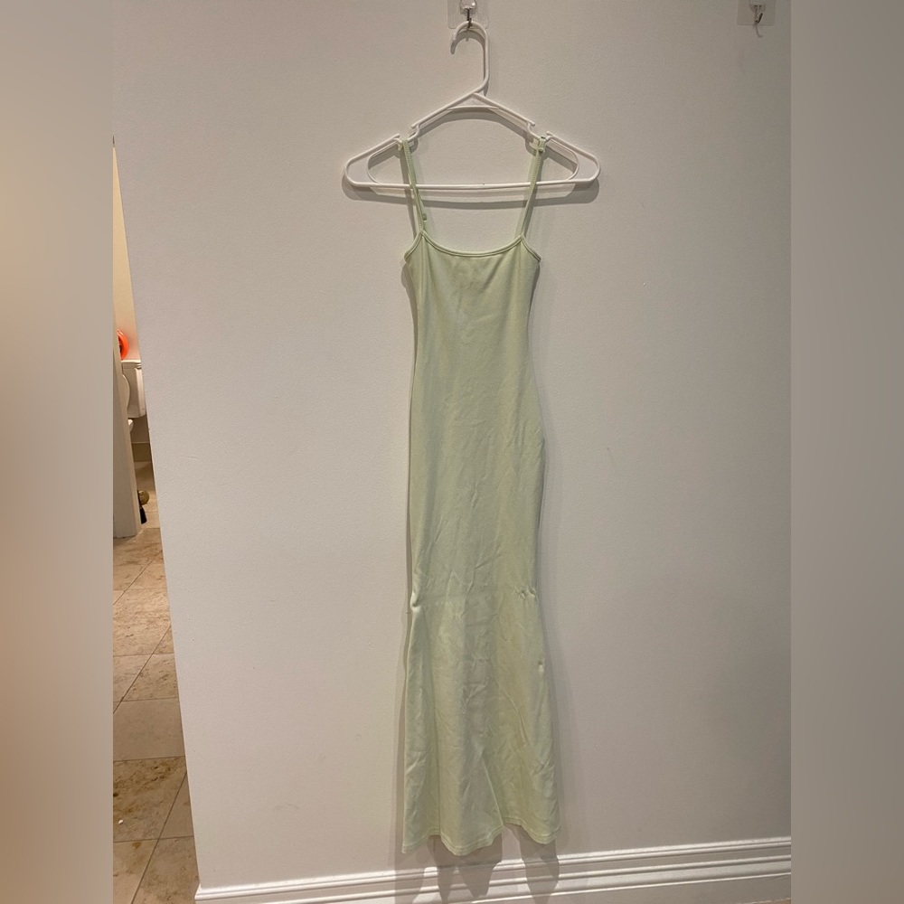 Skims dress